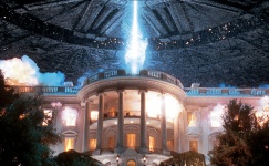 Independence Day (1996) White House